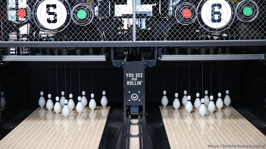 Pins Mechanical expects to reopen in South End in June. Here are key