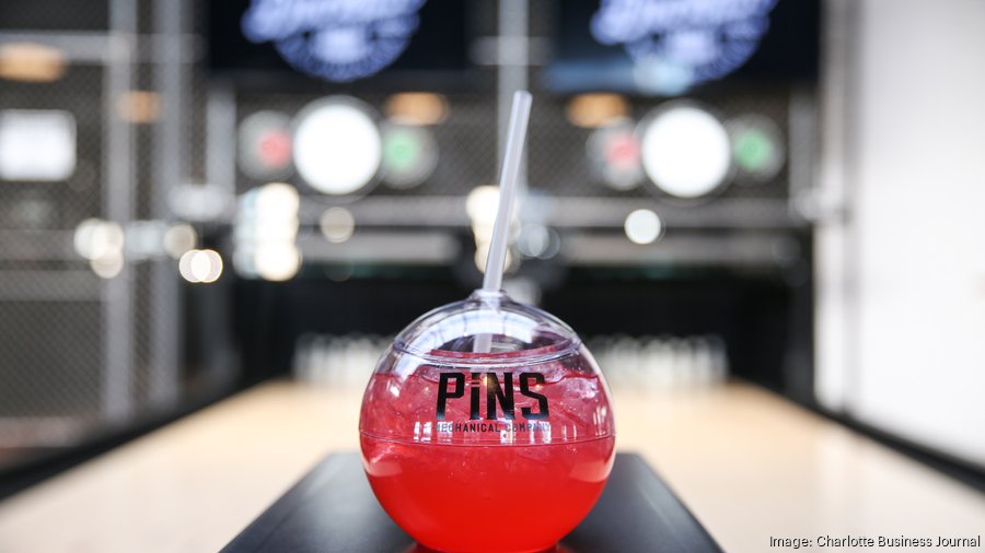 PHOTOS Pins Mechanical Co. creates a social gathering spot in South