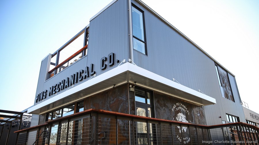 Latest news in local restaurant, entertainment scenes Charlotte