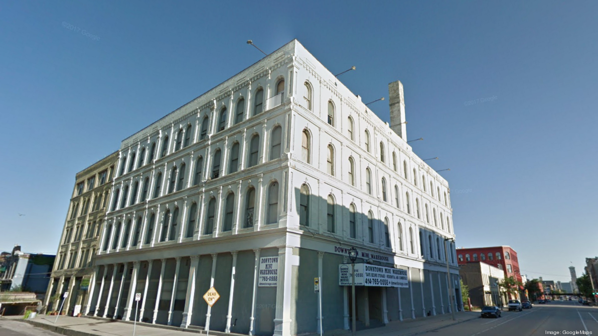 Joseph Property's historic rehab to bring more apartments near downtown