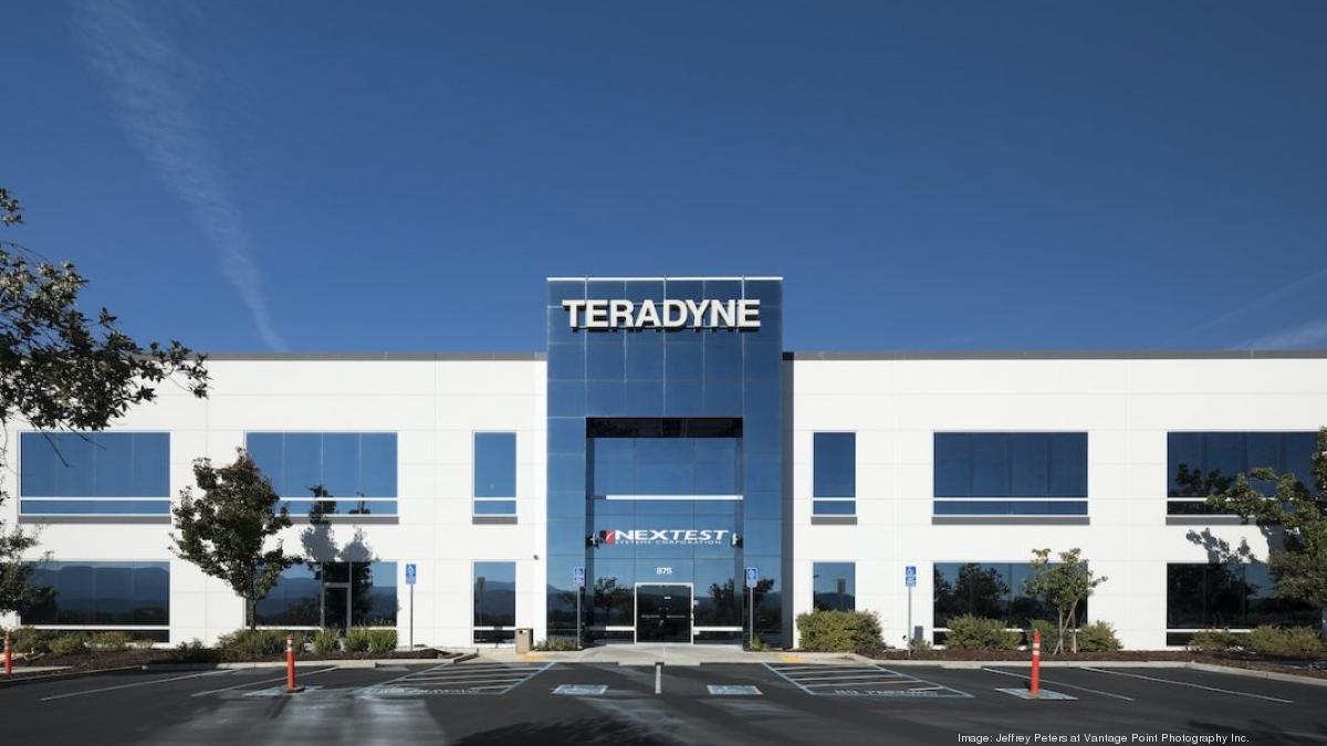 Southern California medical group buys San Jose industrial park for 55M Silicon Valley