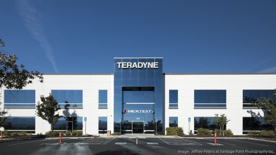 Southern California medical group buys San Jose industrial park for 55M Silicon Valley