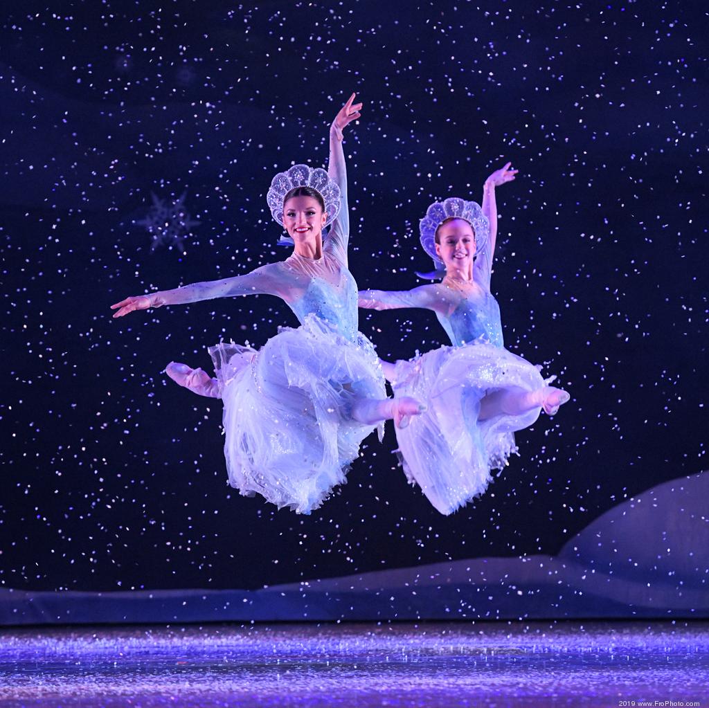 Snow Queen' 25 years of magical memories for Center Dance Ensemble