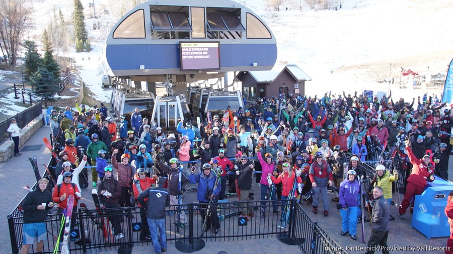 Skipass culture has redefined strategy for Vail Resorts, Alterra