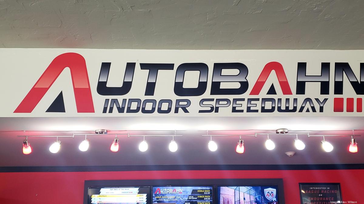 Autobahn Indoor Speedway recently added Victory Lap Social, a Kansas