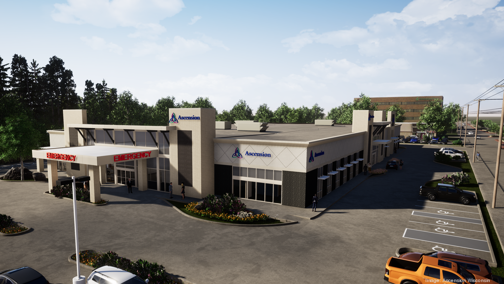 Barnes Noble In Greenfield Will Close Micro Hospital Planned
