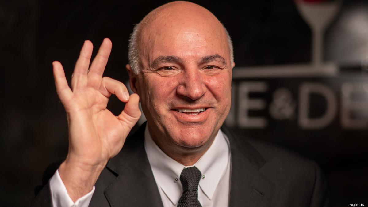 Shark Tank's Kevin O'Leary Takes This Approach To Corporate Earnings ...