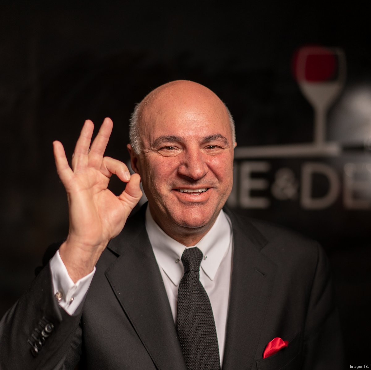 Shark Tank's Kevin O'Leary: Find out Why He's Called Mr. Wonderful!