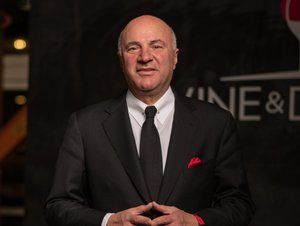 Kevin O'Leary