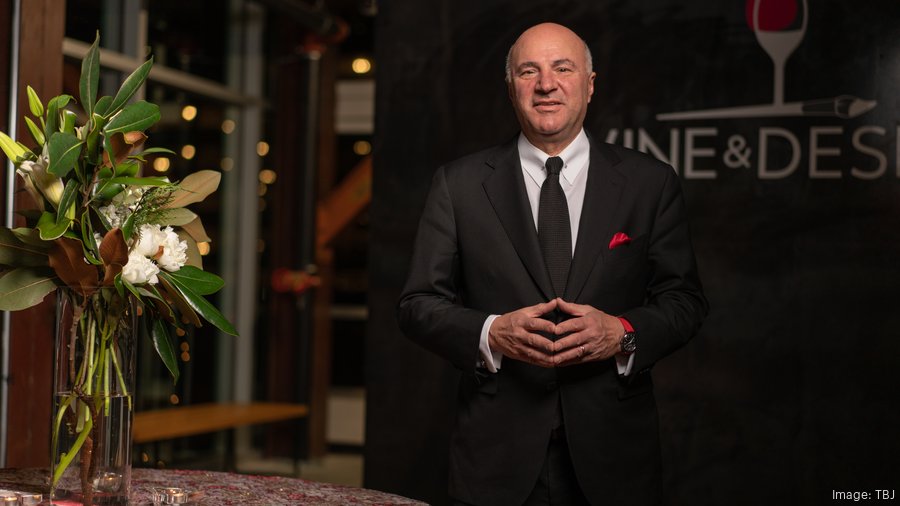 Shark Tank: DrainWig Accepts $300,000 Offer from Kevin O'Leary - Business 2  Community