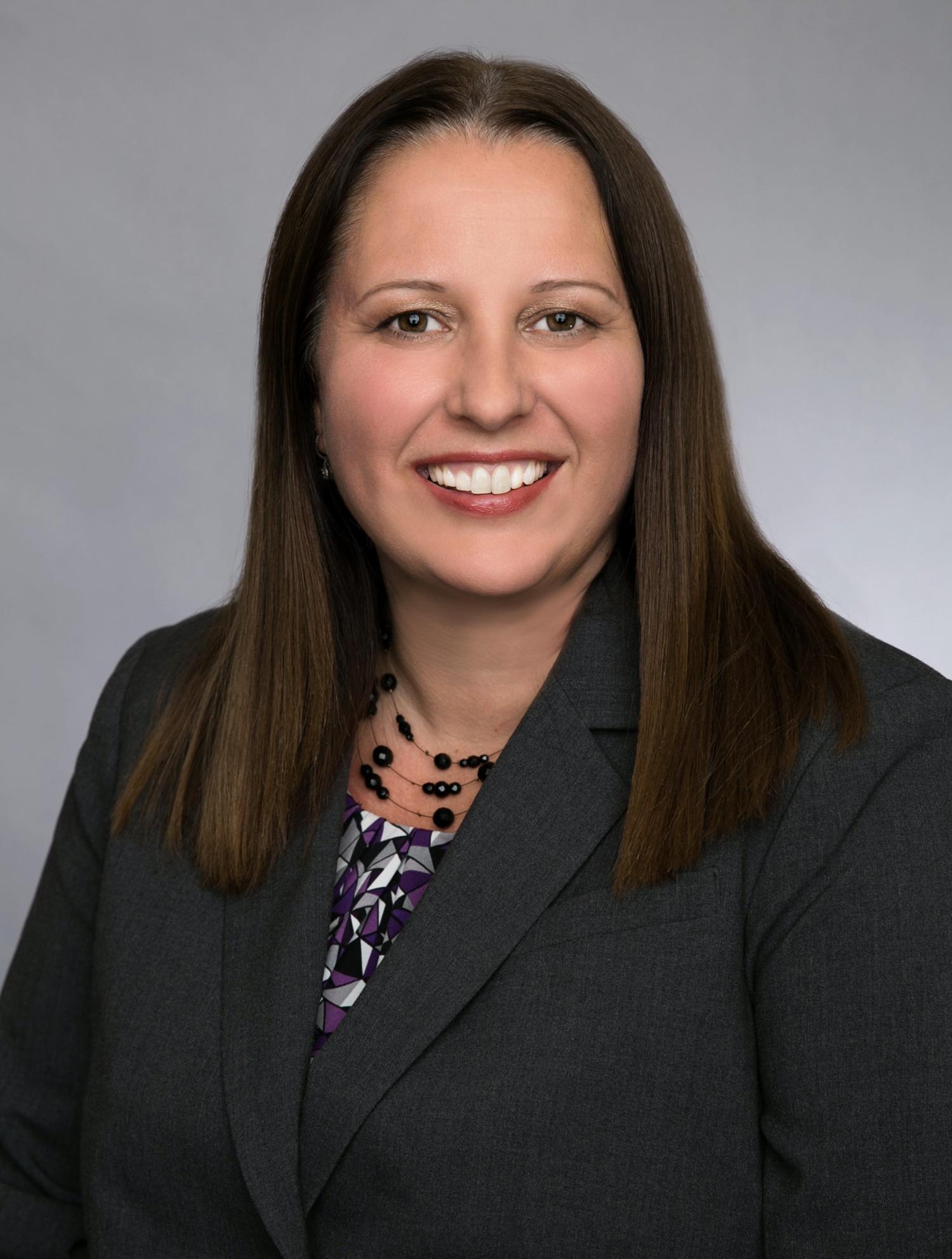 Laura Gonzales People on The Move Jacksonville Business Journal