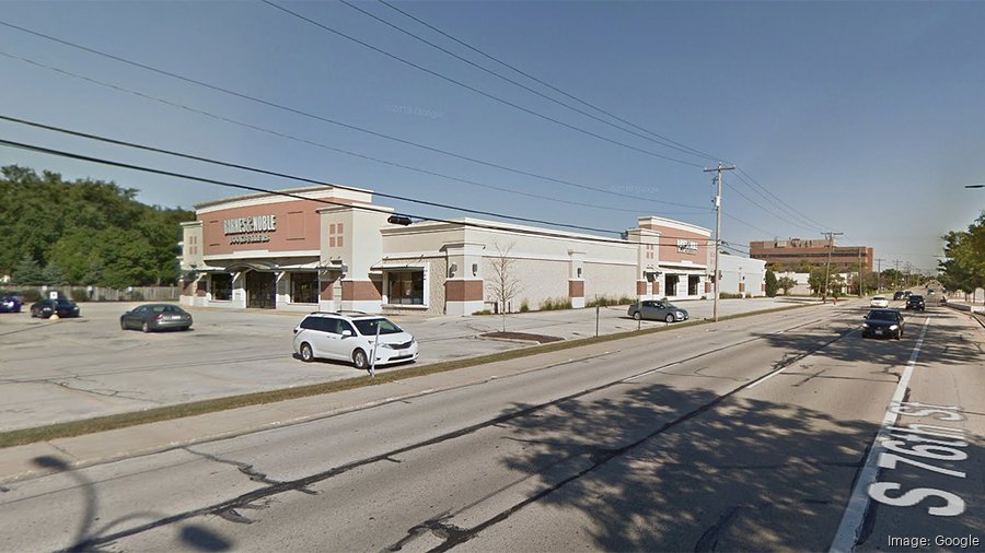 Barnes & Noble in Greenfield will close; microhospital planned for