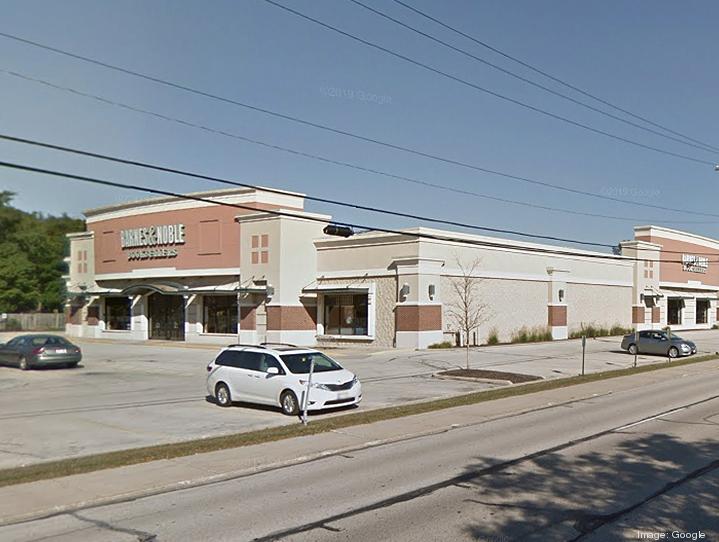 Barnes Noble Inc Company Profile The Business Journals