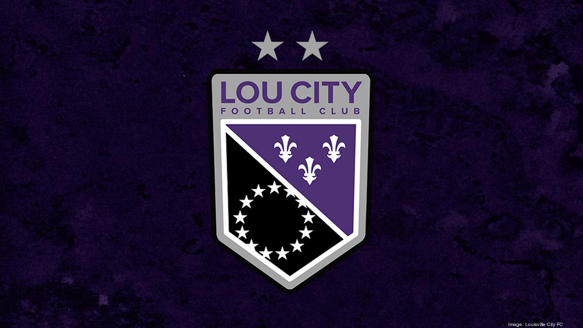 Louisville City soccer club drops new crest after backlash Louisville
