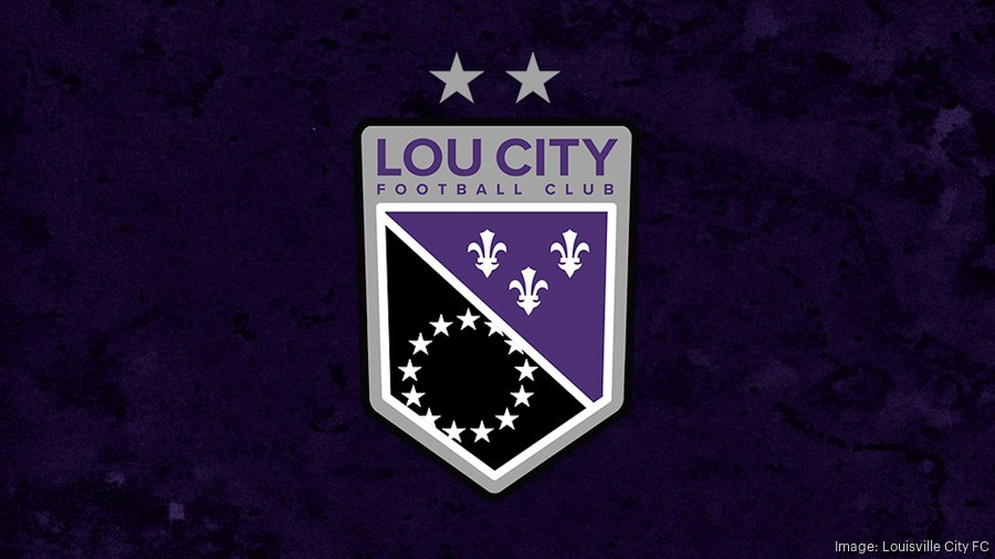 Last day to become a Founding Member - Louisville City FC