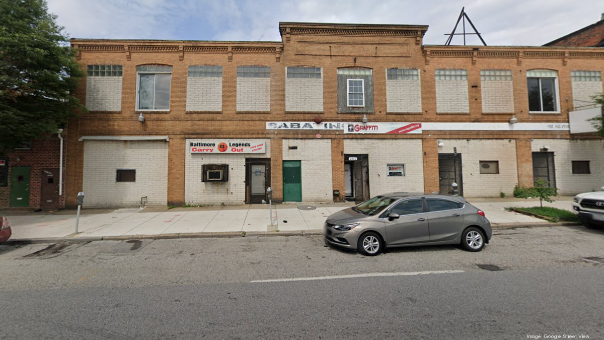 Affordable housing project planned for Barclay neighborhood Baltimore