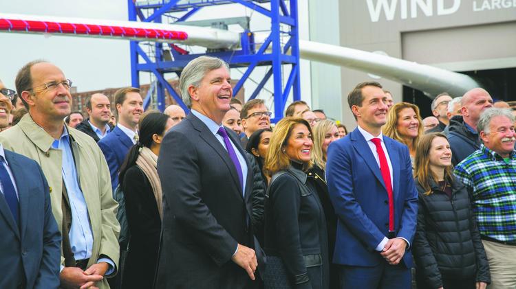 Here's why GE CEO Larry Culp recently 