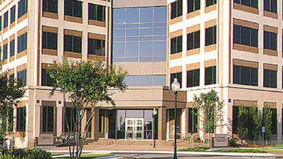 Home Depot adds space beside 6,500employee Atlanta campus Atlanta