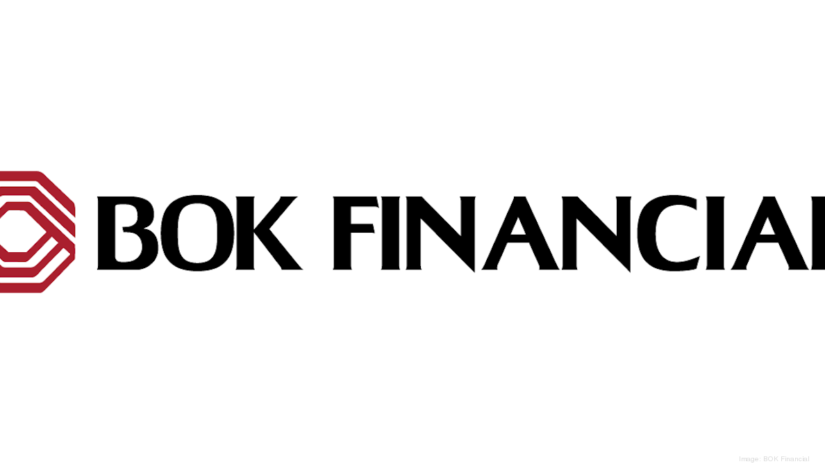 BOK Financial Names Maun To Oversee Six State Region Kansas City   Bok Financial Logo Large*1200xx1188 668 74 0 