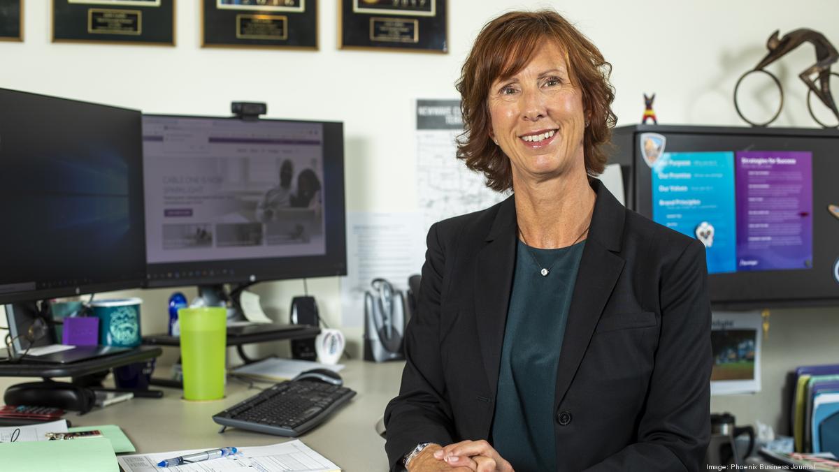 Cable One looks to bolster finances with 400M stock offering Phoenix