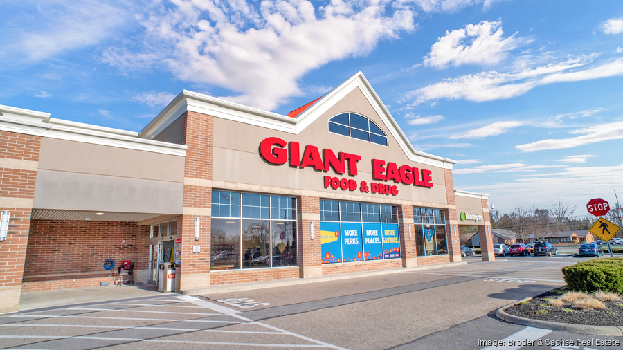 Broder & Sachse Real Estate buys Hilliard's Shoppes at Haydens Crossing Columbus Business First