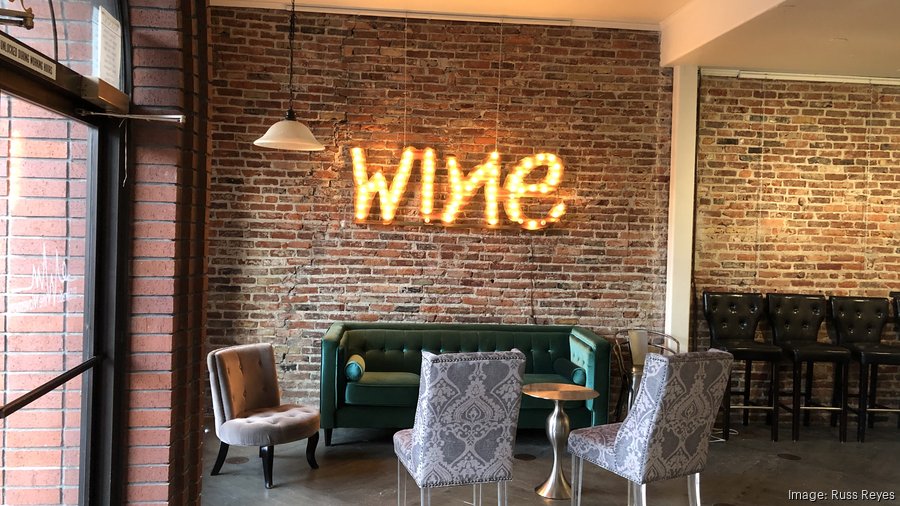 El Dorado Winery Association to open Placerville storefront Sacramento Business Journal