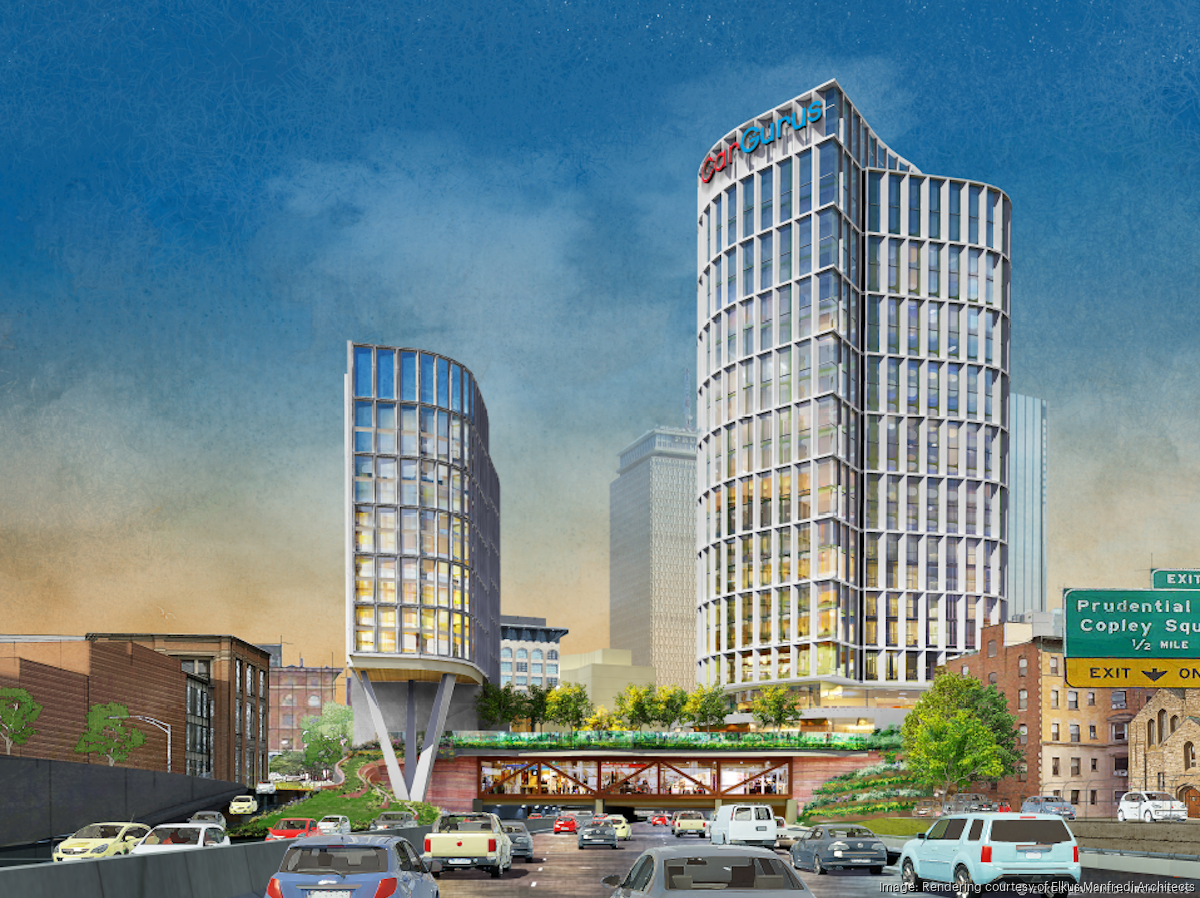 Cambridge tech firm CarGurus to grow HQ by 50% with move to