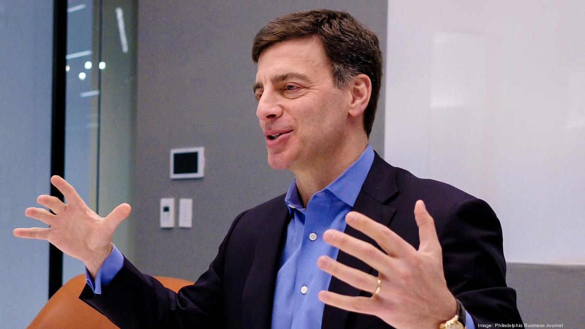 David Field on Angelo Cataldi, podcasting and what he listens to Philadelphia