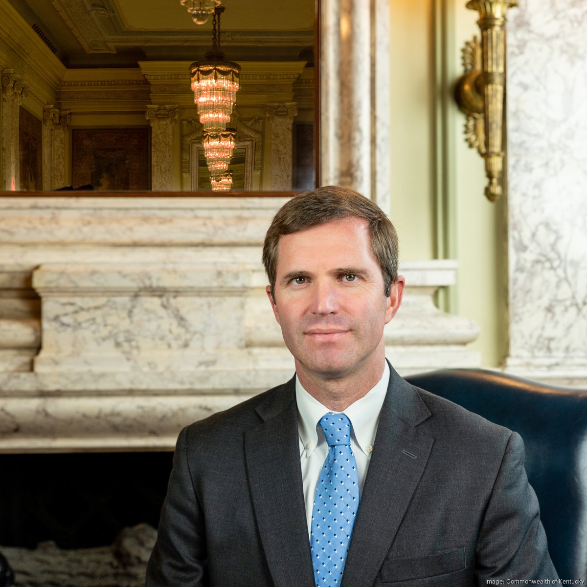 Governor Andy Beshear on X: Today, Gov. Andy Beshear announced