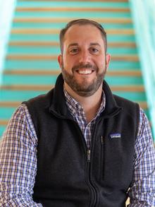 Eric Goode People On The Move Boston Business Journal