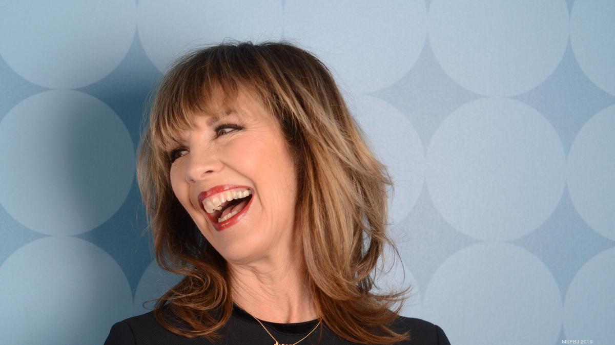 Sleep Number CEO Shelly Ibach salary as company furloughs 2,000