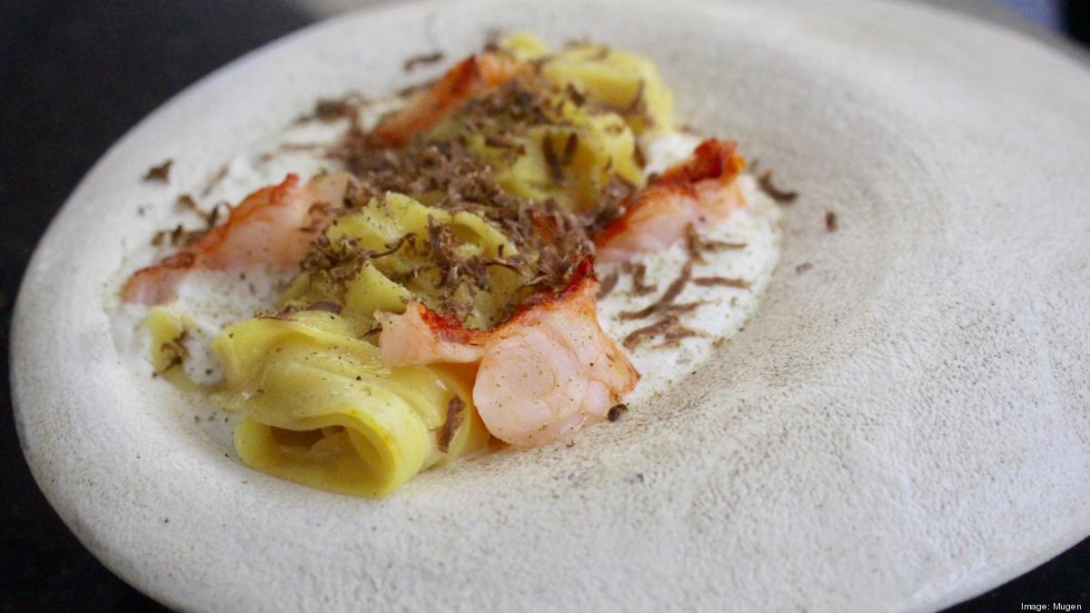 New Waikiki Restaurant Is Among Best In The Country According To