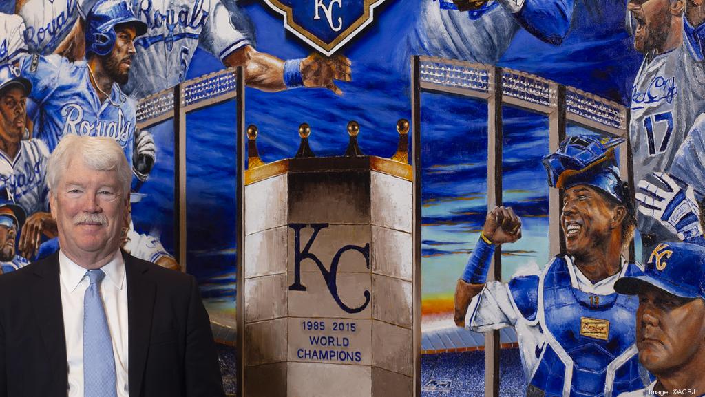Patrick Mahomes adds baseball to resume, joins Royals ownership