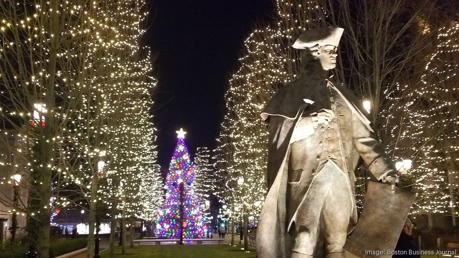 Five things you need to know today, and spending time in Quincy, city