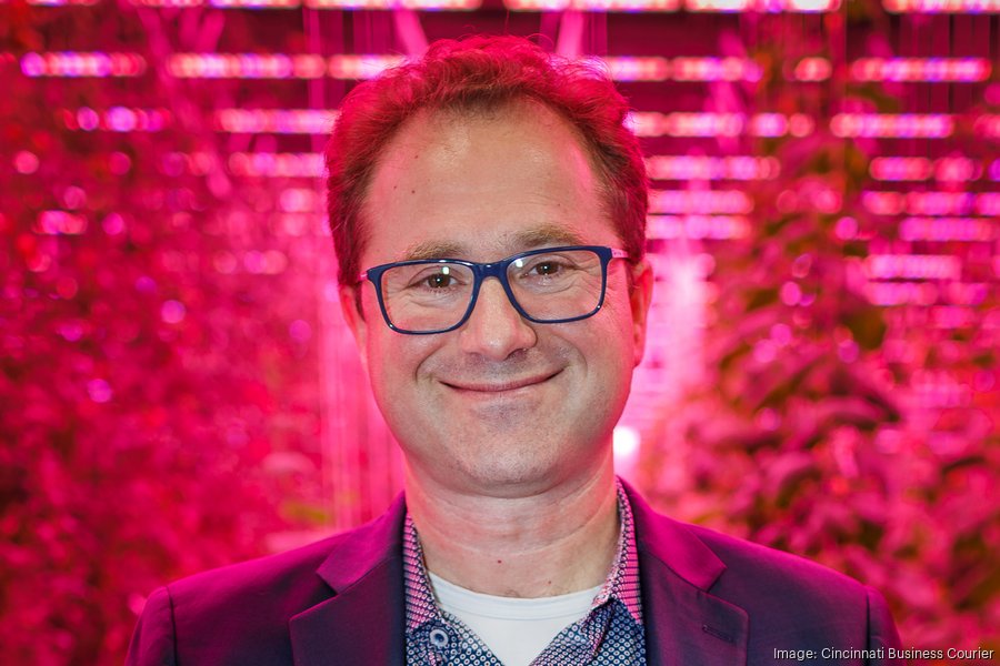 Indoor farming startup shutters Marysville facility as funding dries up