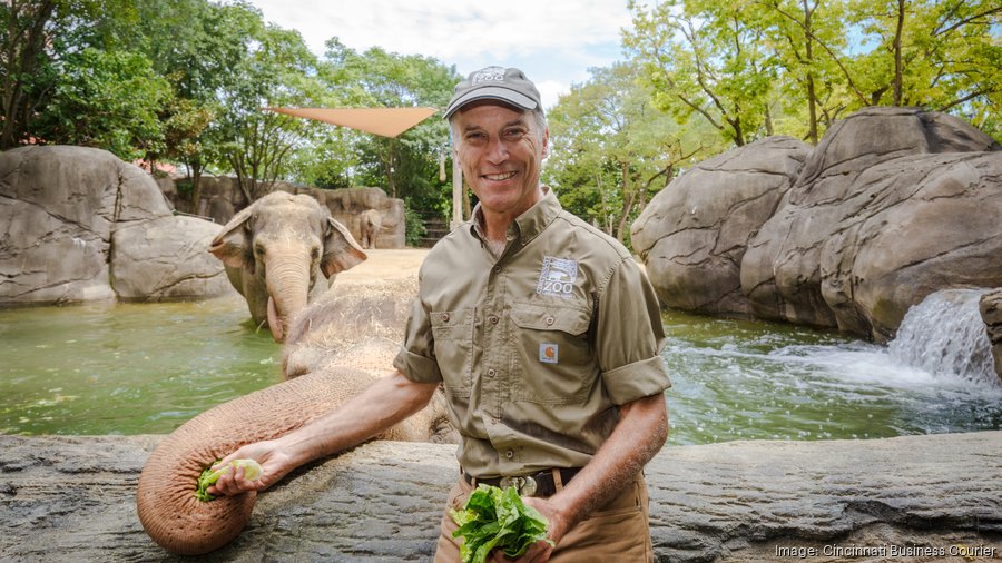 Coronavirus closes Zoo, Newport Aquarium Cincinnati Business Courier