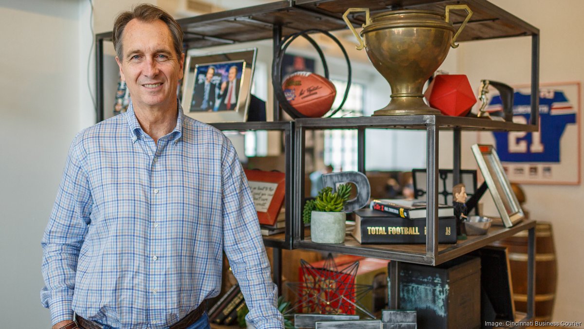 Collinsworth-backed Pro Football Focus spinoff raises $15M to accelerate already-powerful growth