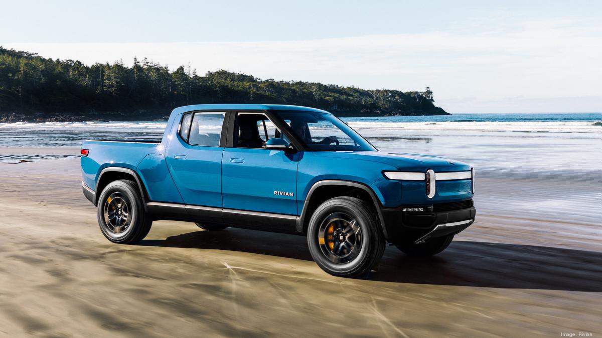 can i invest in rivian