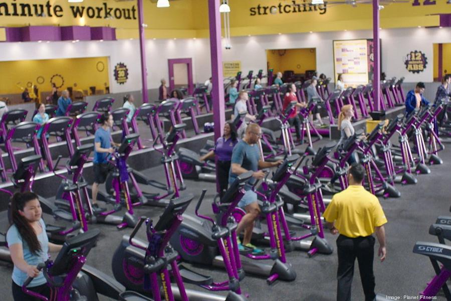 Planet Fitness to open second Minneapolis location