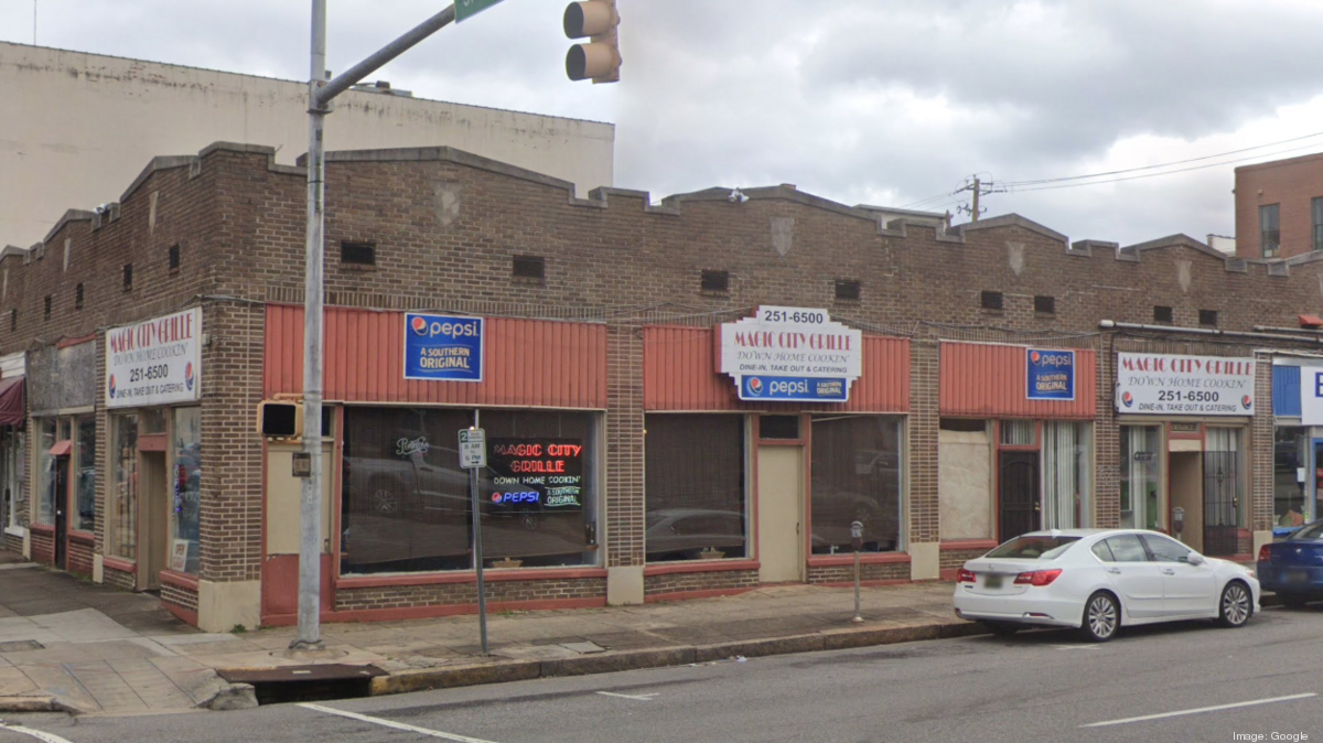 Sixty West entity buys downtown Birmingham building on Third Avenue