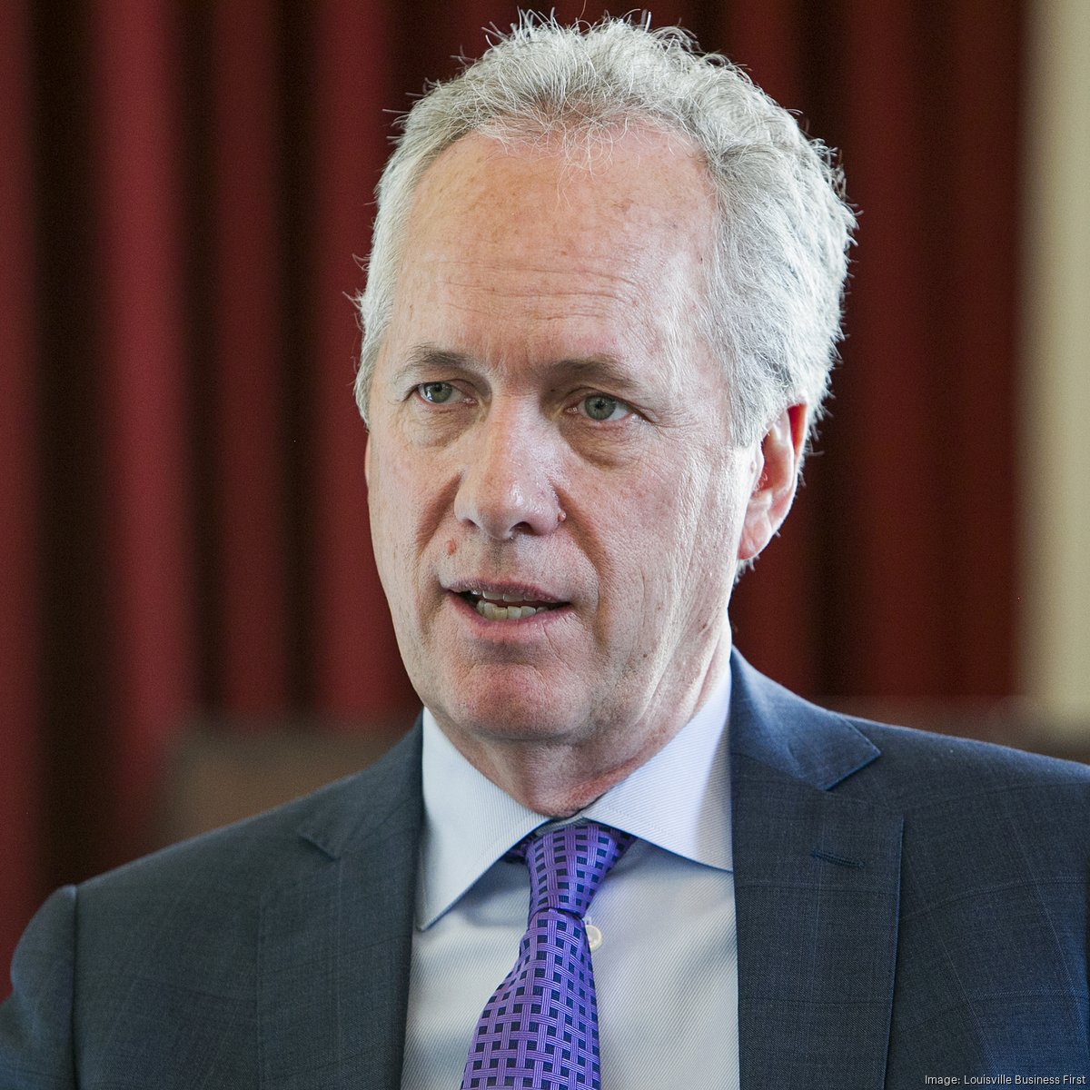 Mayor Fischer announces $30.7 million surplus for Louisville