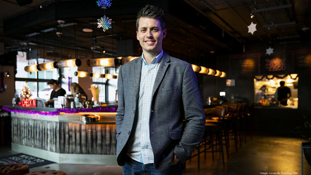 Moxy Louisville Gm Justin Weeks Touts 