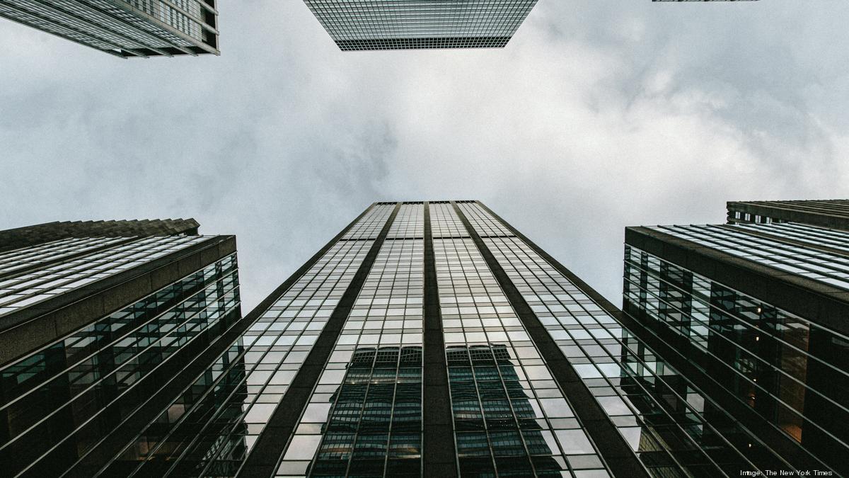 Cushman & Wakefield considering move of NYC HQ New York Business Journal