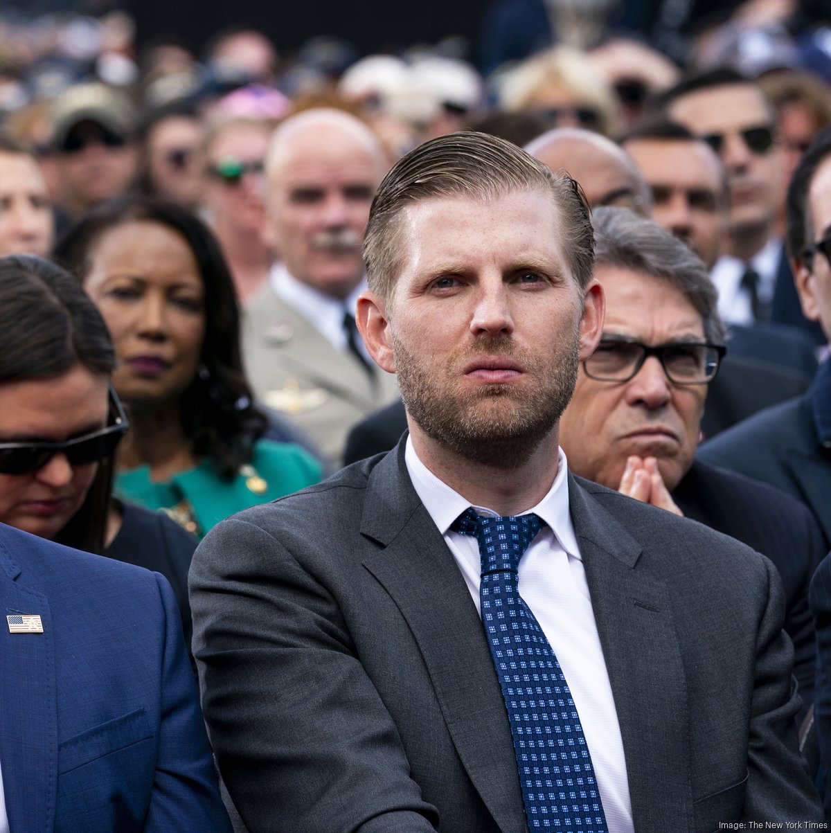 Trump family affiliated American Bitcoin to merge with Gryphon Digital  Mining - South Florida Business Journal