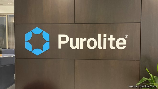 Now investors former Purolite owners bring life sciences company