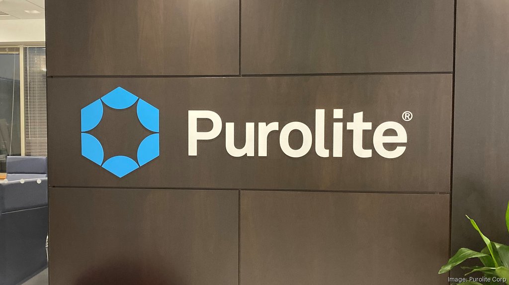 Now investors former Purolite owners bring life sciences company