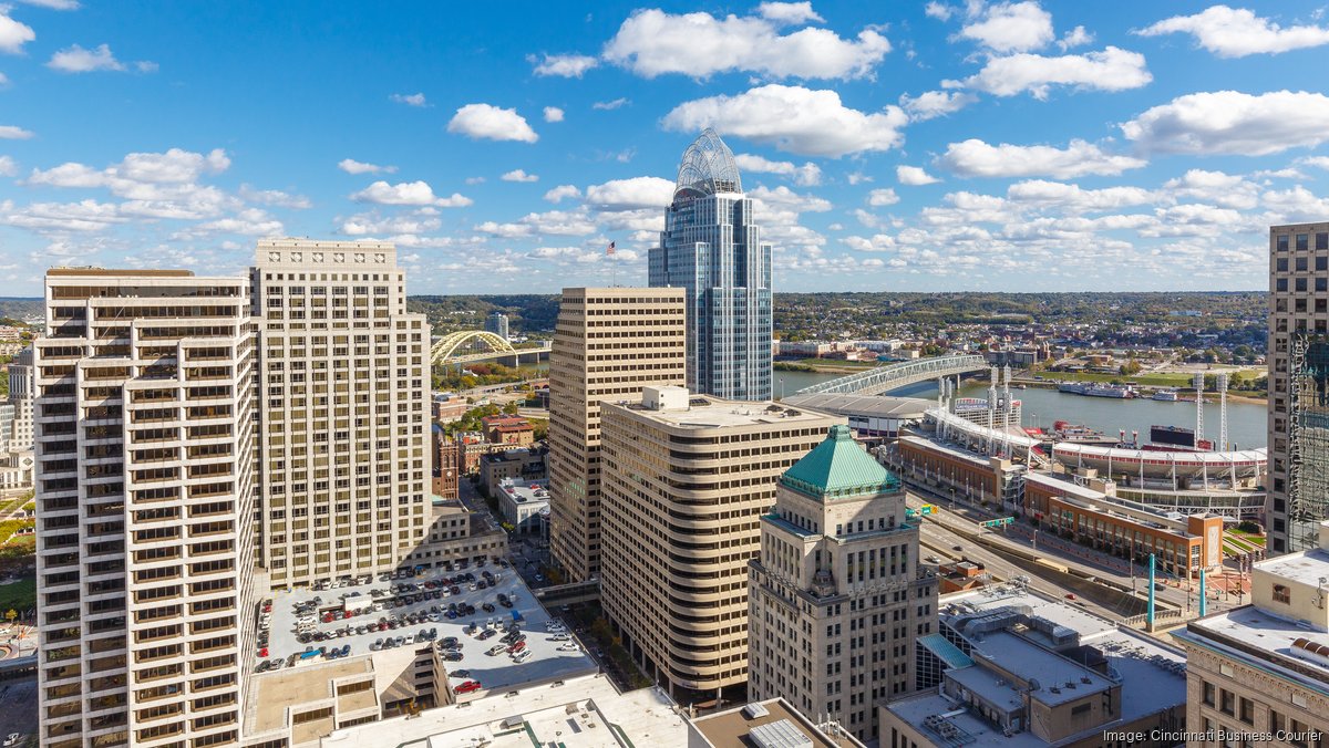 Federal Home Loans Bank renews 80,000 sq ft Cincinnati lease ...