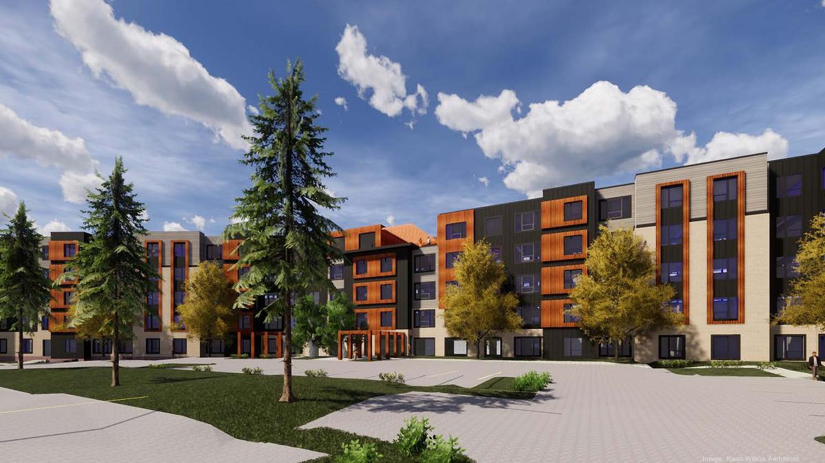 Real Estate Equities will break ground on 127 apartments in Brooklyn