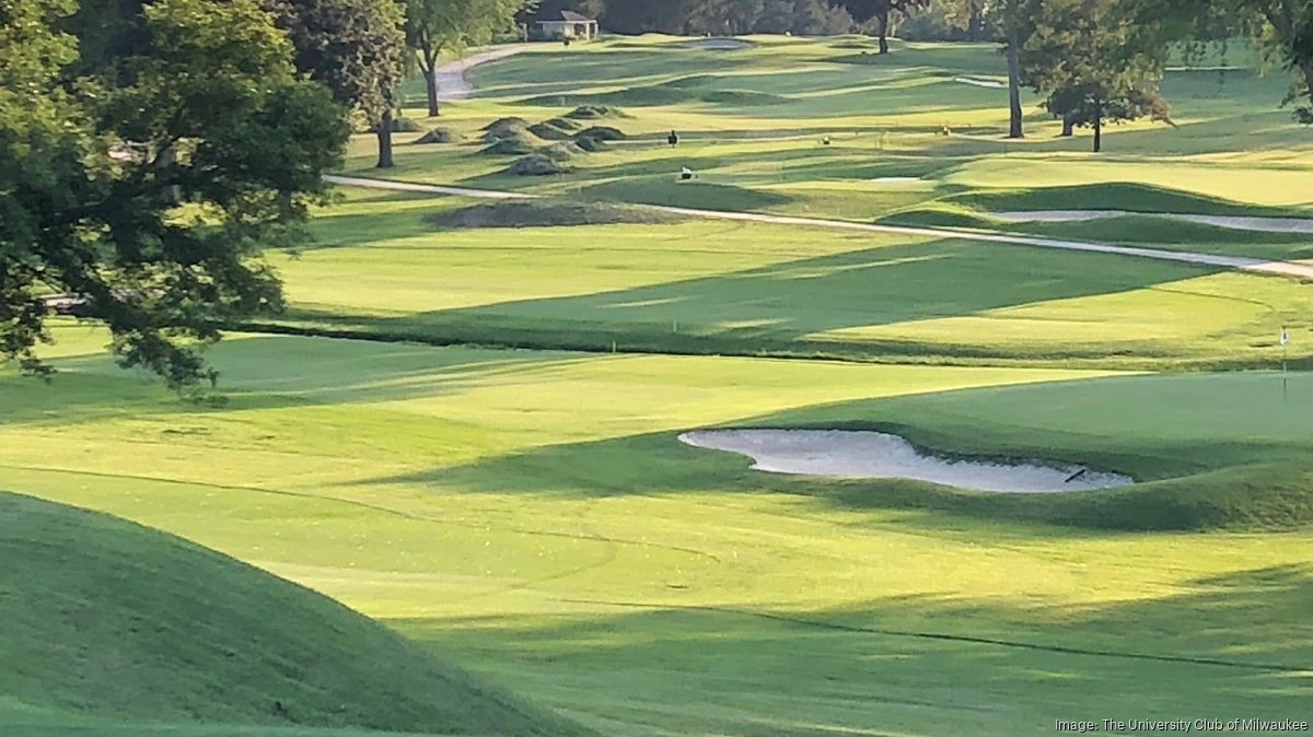 The University Club of Milwaukee partnering with golf and golf-related ...