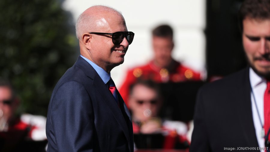 Lerner family to explore sale of Washington Nationals Washington